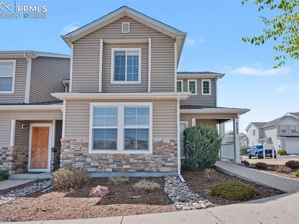 7125 Red Sand Grv, Colorado Springs, CO 80923