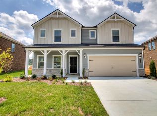 319 Cedar Glade Ct #109-LOT 109, Lebanon, TN 37090