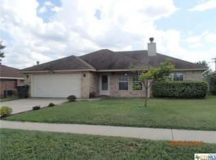 2002 Agate Dr, Killeen, TX 76549