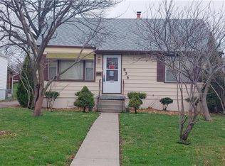 836 N Dodgion Ave, Independence, MO 64050