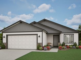 McKenzie Premier Plan, Willowbrook, Madras, OR 97741