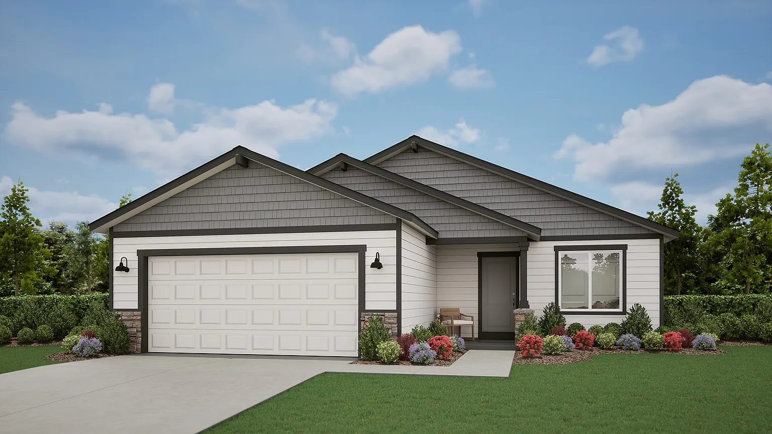 McKenzie Premier Plan, Feather Ridge photo 1
