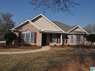 182 Silverstone Ln, Alabaster, AL 35007