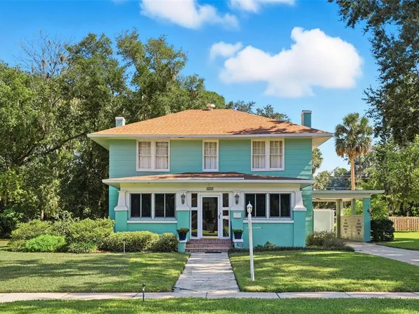 457 Elliott Ave, Sanford, FL 32771