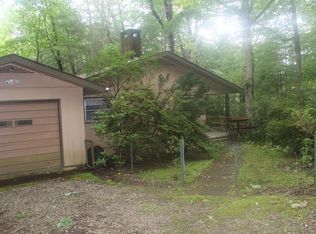 217 Galunlati Rd, Bryson City, NC 28713