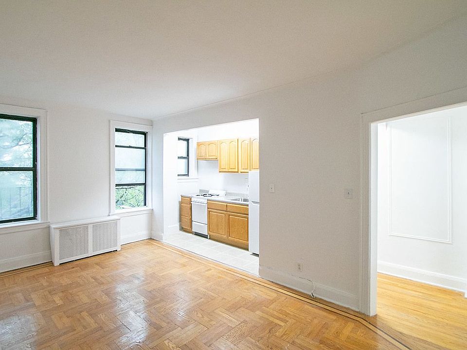 2nd image of 43-15 46th St #12E