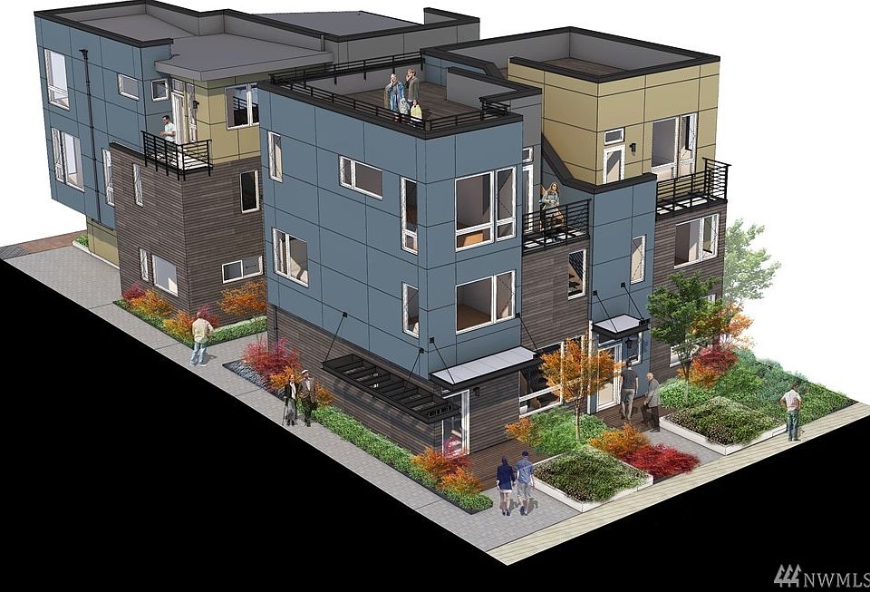 2nd image of 803 S Homer St