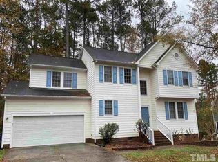 204 Collegiate Cir, Durham, NC 27713