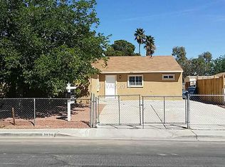 3834 Connie Ave, Las Vegas, NV 89115