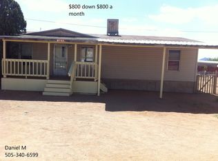 6158 Ventura Cir, Las Cruces, NM 88012