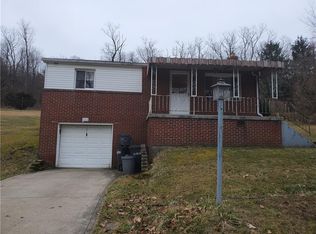 466 Muse Bishop Rd, Mc Donald, PA 15057