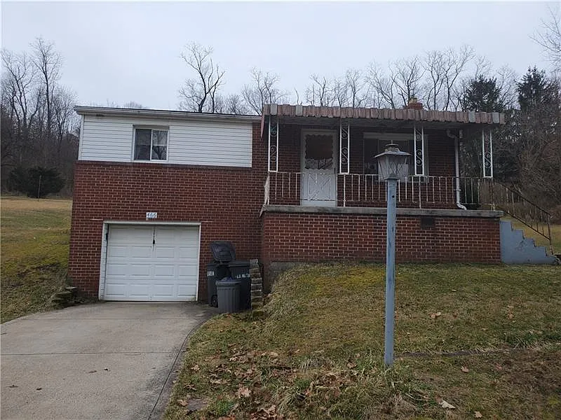 466 Muse Bishop Rd photo 1