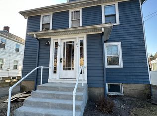 87 Brook Rd #B, Quincy, MA 02169
