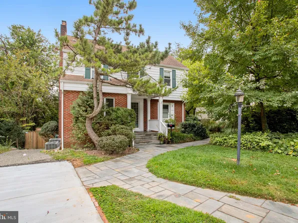 3105 Worthington Cir, Falls Church, VA 22044