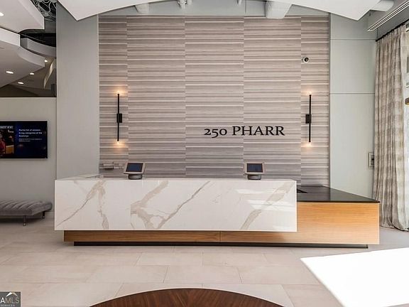 4th image of 250 Pharr Rd Unit 601