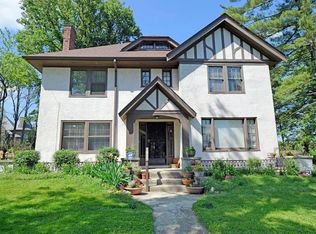 752 Clinton Springs Ave, Cincinnati, OH 45229