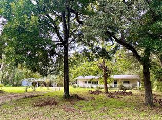 14490 NW Old Fanning Rd, Trenton, FL 32693