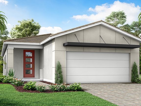 MODERN EXTERIOR STYLE