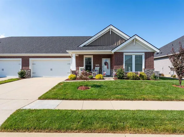 2349 Watson Cir, Owensboro, KY 42301