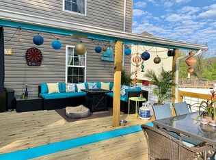 101 Marcella Dr, Kings Mountain, NC 28086