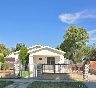 448 W 23rd St, San Bernardino, CA, 92405
