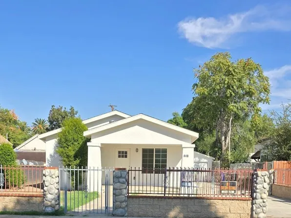 448 W 23rd St, San Bernardino, CA 92405