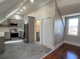 242 Dewitt St APT 4, Buffalo, NY 14213