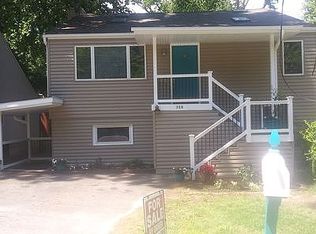 358 Hall Rd, Crownsville, MD 21032