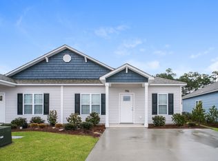 196 Glenshee Ct, Shallotte, NC 28470