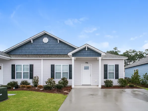 196 Glenshee Ct, Shallotte, NC 28470