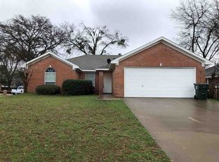 5622 Mustang Trl, Tyler, TX 75707