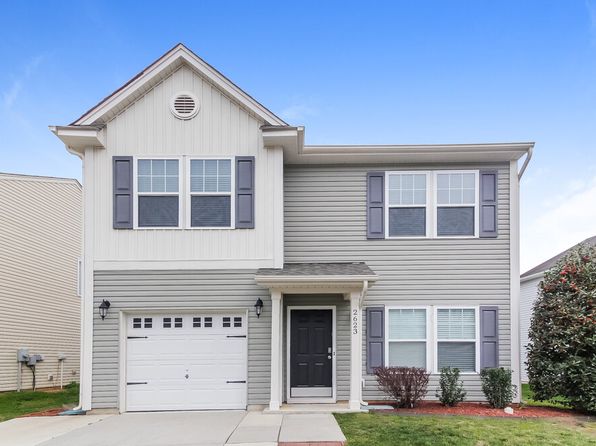 2623 Bramble Ridge Ct