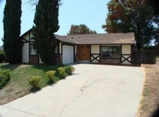 12502 Mustang Dr, Poway, CA 92064