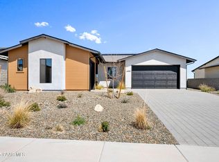 5734 E Hahn St, Prescott Valley, AZ 86314