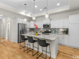 1016 Restoration Dr, Durham, NC 27703