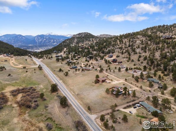 260 Meadowview Dr, Estes Park, CO 80517