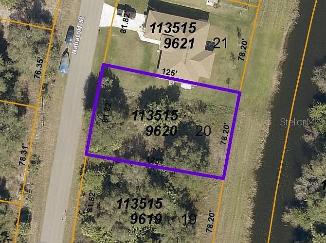 1st image of Nabatoff St #20