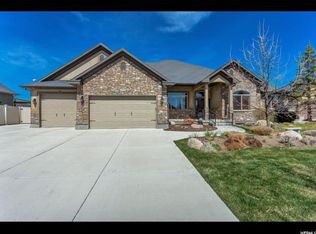 3518 W 10305 S, South Jordan, UT 84095