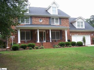 404 Crandall Dr, Greenville, SC 29607