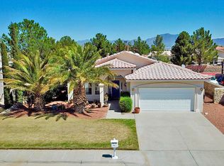 304 Dream Spirit, Santa Teresa, NM 88008
