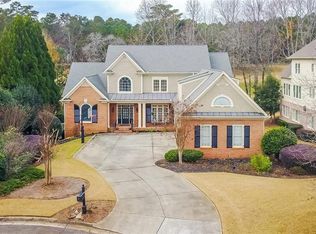 2726 Eudora Trl, Duluth, GA 30097