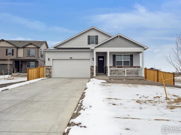 13705 Siltstone Pl, Mead, CO 80504