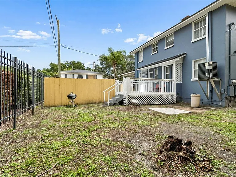 601 Swann Dr #603 — Photo 37