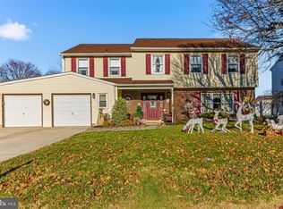 20 Appletree Ln, Sewell, NJ 08080