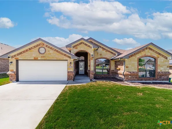 2904 Natural Ln, Killeen, TX 76549