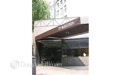 Sold by Douglas Elliman