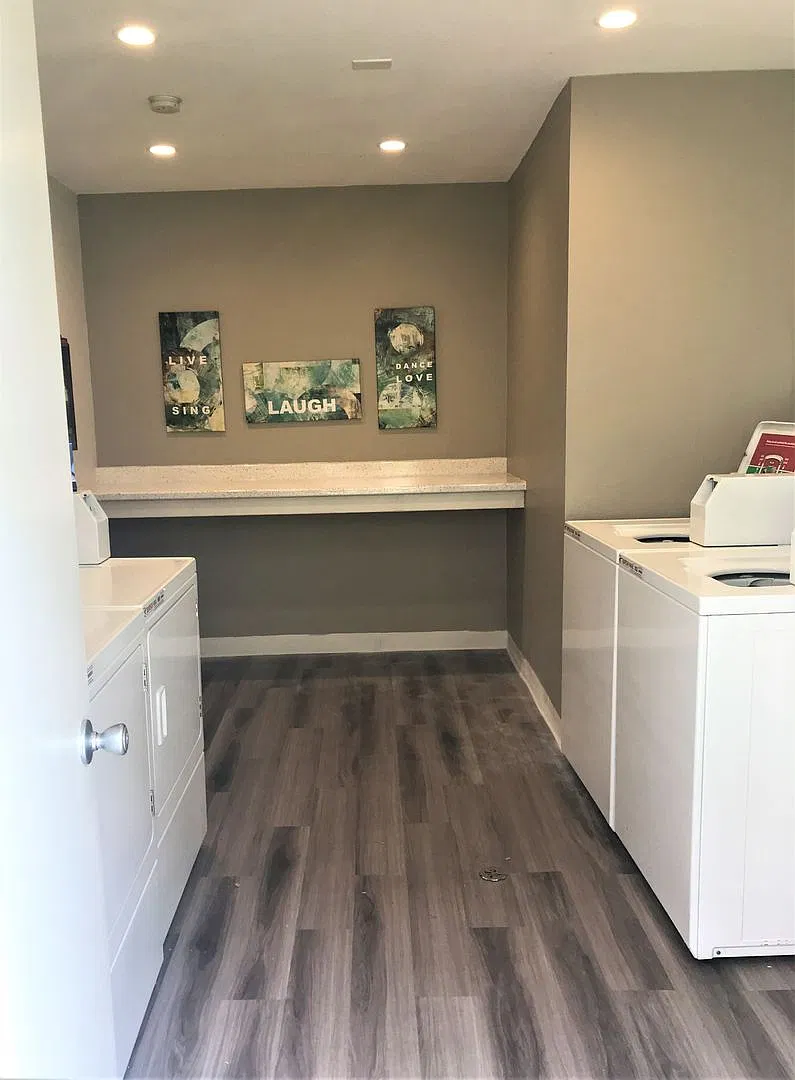 Cypress Townpark Apartments — Photo 2