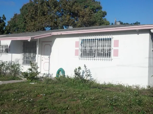 1590 NW 1st Court #1, Boynton Beach, FL 33435