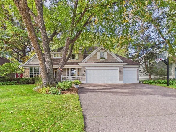 4431 Snail Lake Blvd, Shoreview, MN 55126