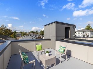 2637 NW 59th St #B, Seattle, WA 98017